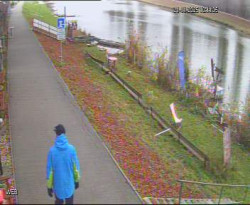 Přístaviště Hodonín 