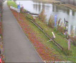 Přístaviště Hodonín