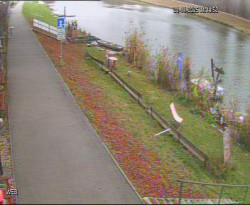 Přístaviště Hodonín 