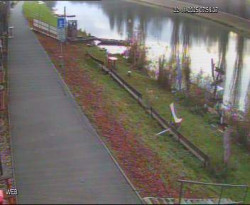 Přístaviště Hodonín