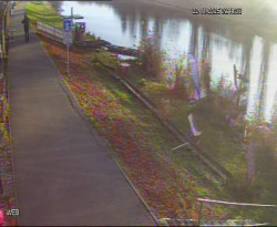 Přístaviště Hodonín