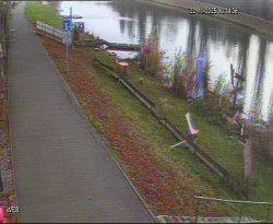 Přístaviště Hodonín 