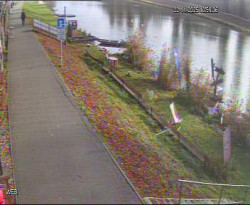 Přístaviště Hodonín