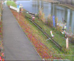 Přístaviště Hodonín 