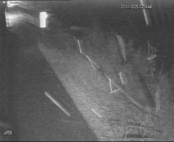 Přístaviště Hodonín