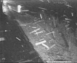 Přístaviště Hodonín