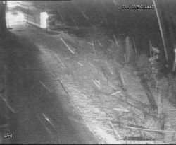 Přístaviště Hodonín