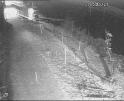 Přístaviště Hodonín