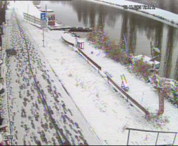 Přístaviště Hodonín 