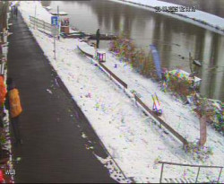 Přístaviště Hodonín