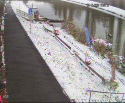 Přístaviště Hodonín