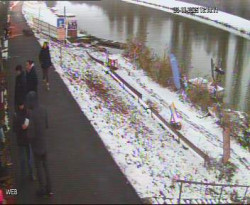 Přístaviště Hodonín