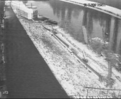 Přístaviště Hodonín