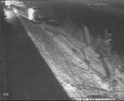 Přístaviště Hodonín 