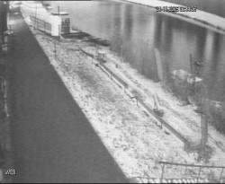 Přístaviště Hodonín