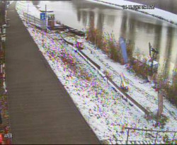 Přístaviště Hodonín 