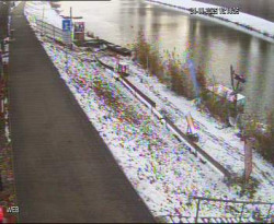 Přístaviště Hodonín