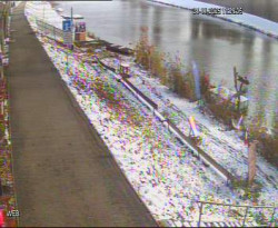 Přístaviště Hodonín