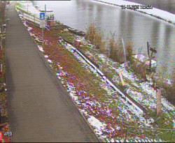 Přístaviště Hodonín