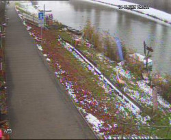 Přístaviště Hodonín