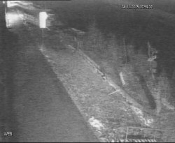 Přístaviště Hodonín