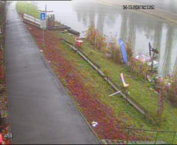 Přístaviště Hodonín 