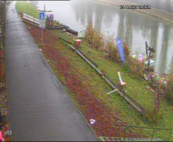 Přístaviště Hodonín