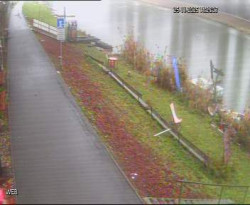 Přístaviště Hodonín