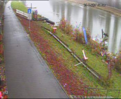 Přístaviště Hodonín 