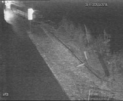 Přístaviště Hodonín