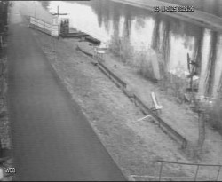 Přístaviště Hodonín