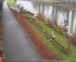 Přístaviště Hodonín