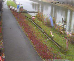 Přístaviště Hodonín