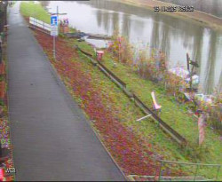 Přístaviště Hodonín 