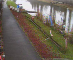 Přístaviště Hodonín