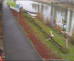 Přístaviště Hodonín