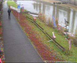 Přístaviště Hodonín