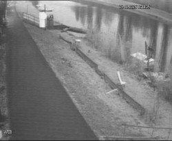 Přístaviště Hodonín