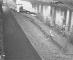 Přístaviště Hodonín