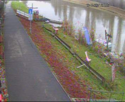 Přístaviště Hodonín