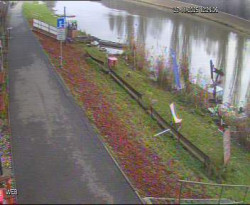 Přístaviště Hodonín