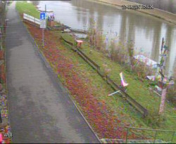 Přístaviště Hodonín 