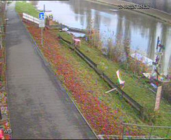 Přístaviště Hodonín