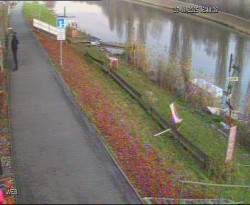 Přístaviště Hodonín