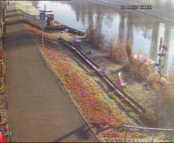 Přístaviště Hodonín