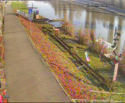 Přístaviště Hodonín