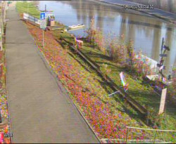 Přístaviště Hodonín