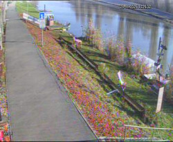 Přístaviště Hodonín