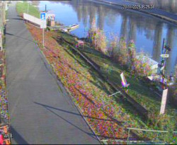 Přístaviště Hodonín