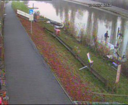 Přístaviště Hodonín